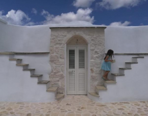 Fiore di Cappero Ostuni